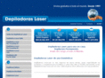 depiladoraslaser.net