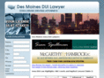 duidesmoines.com