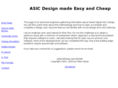 easy-asic.com