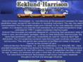 ecklund-harrison.com