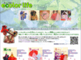 ecolor-life.net