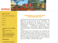 ehpadronzierjolyclermontlherault.com