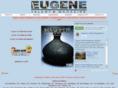 eugenetalent.com