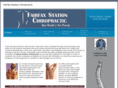 fairfaxstationchiropractic.com