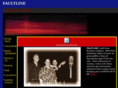 faultlineband.com