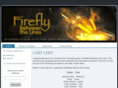 fireflybetweenthelines.com