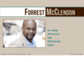 forrestmcclendon.com