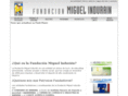 fundacionmiguelindurain.com