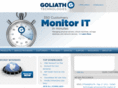 goliathtechnologies.com