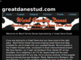 greatdanestud.com