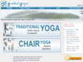 guidedyoga.com