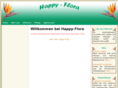 happy-flora.com
