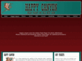 happycanyon.com