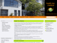 healthtecmedical.com