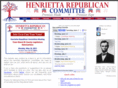 henriettarepublican.com