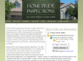 homeprideinspections.com