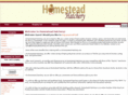 homesteadhatchery.com