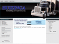 huizingatruck.com