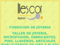 illescor.com