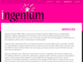 ingeniuminc.net