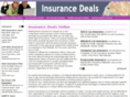 insurancedealonline.com