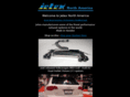 jetexexhaust.com