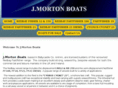 jmortonboats.com