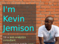 kevinjemison.com