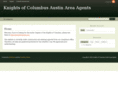 kofcaustin.com