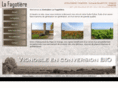 lafagotiere.com