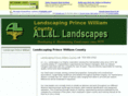 landscapingprincewilliamcounty.com
