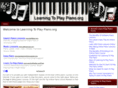 learningtoplaypiano.org