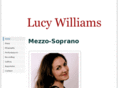 lucyawilliams.com