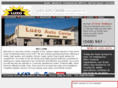 luzoauto.com