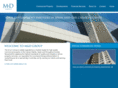 mdgrouptenerife.com