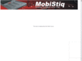 mobistiq.com