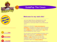 mrscottballoondude.com