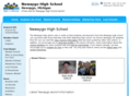 newaygohighschool.com