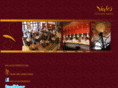 nicolaslegacy.com