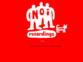 noirecordings.com
