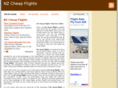 nzcheapflights.com