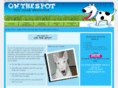 onthespotpet.com