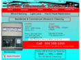 pacificultrasonic.com