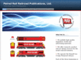 pairedrail.com