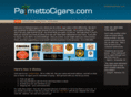palmettocigar.com