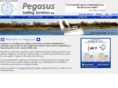 pegasail.com