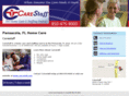 pensacolahomehealthcare.com