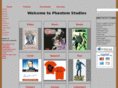 phantom-studios.com