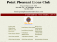 pointpleasantlions.org