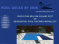 pooldecksbyerik.com